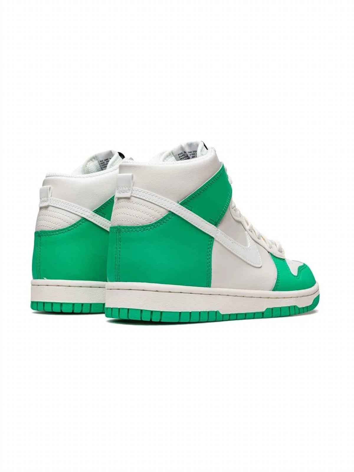 Tenis para niño color gris y verde