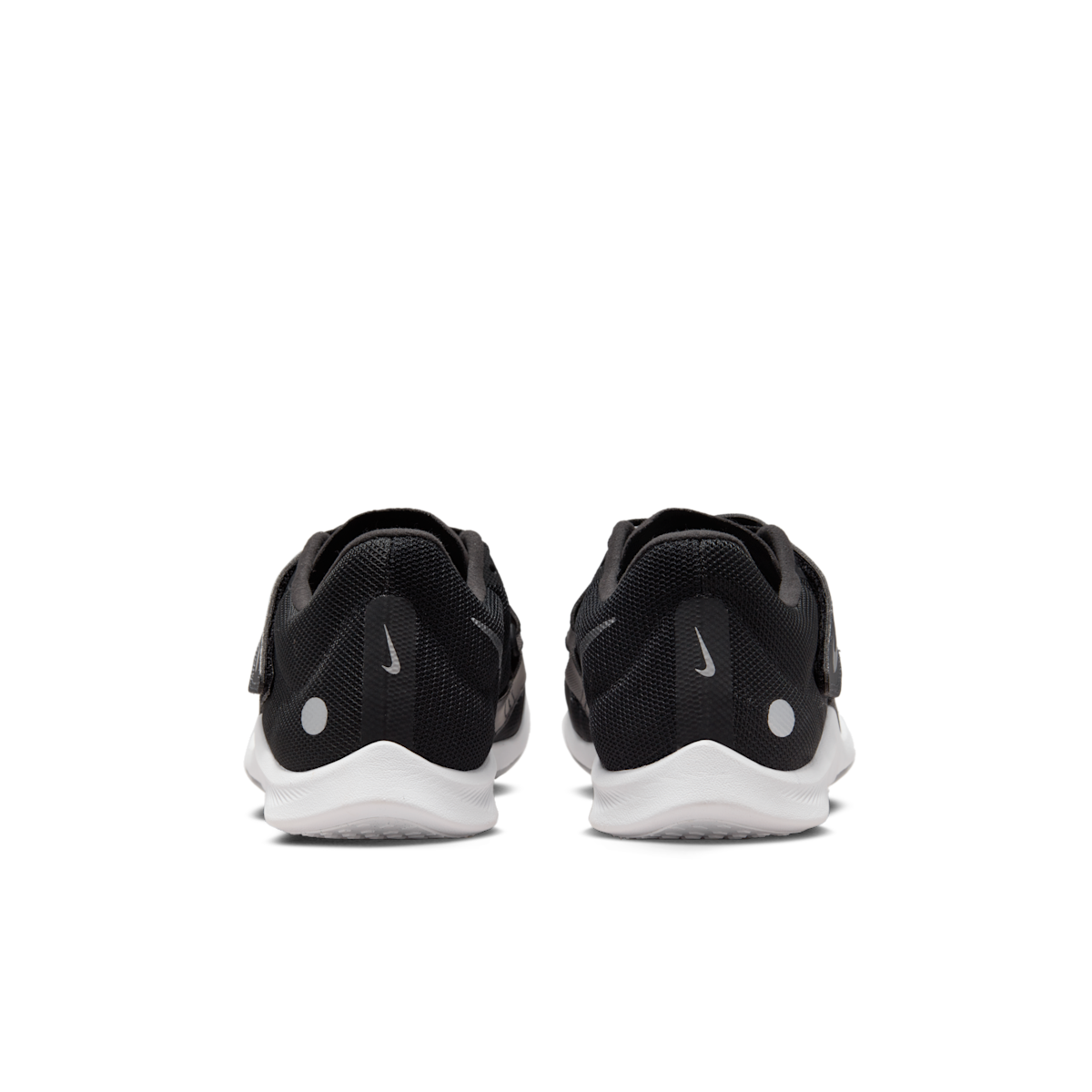 Zapatillas con clavos de hombre