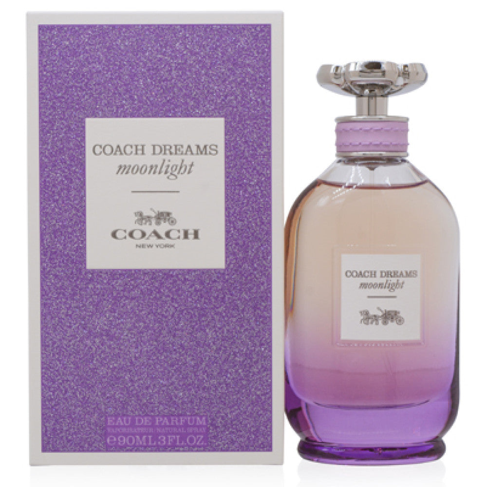 Perfume eau de parfum 3,0 oz + 90 ml