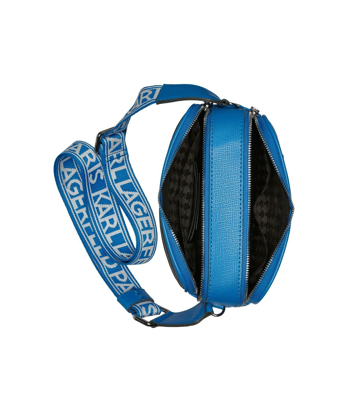 Bolso cruzado