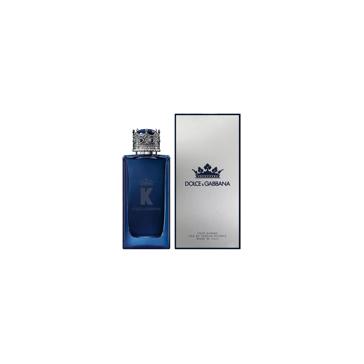 Perfume de hombre eau de parfum 3,3 oz