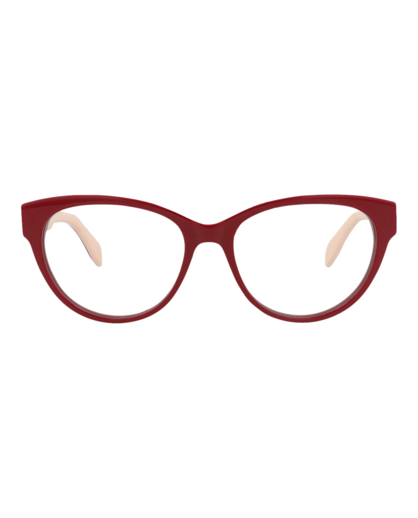 Montura para gafas de acetato de montura tipo gato