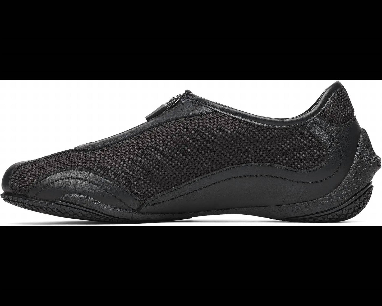 Tenis de mujer color negro