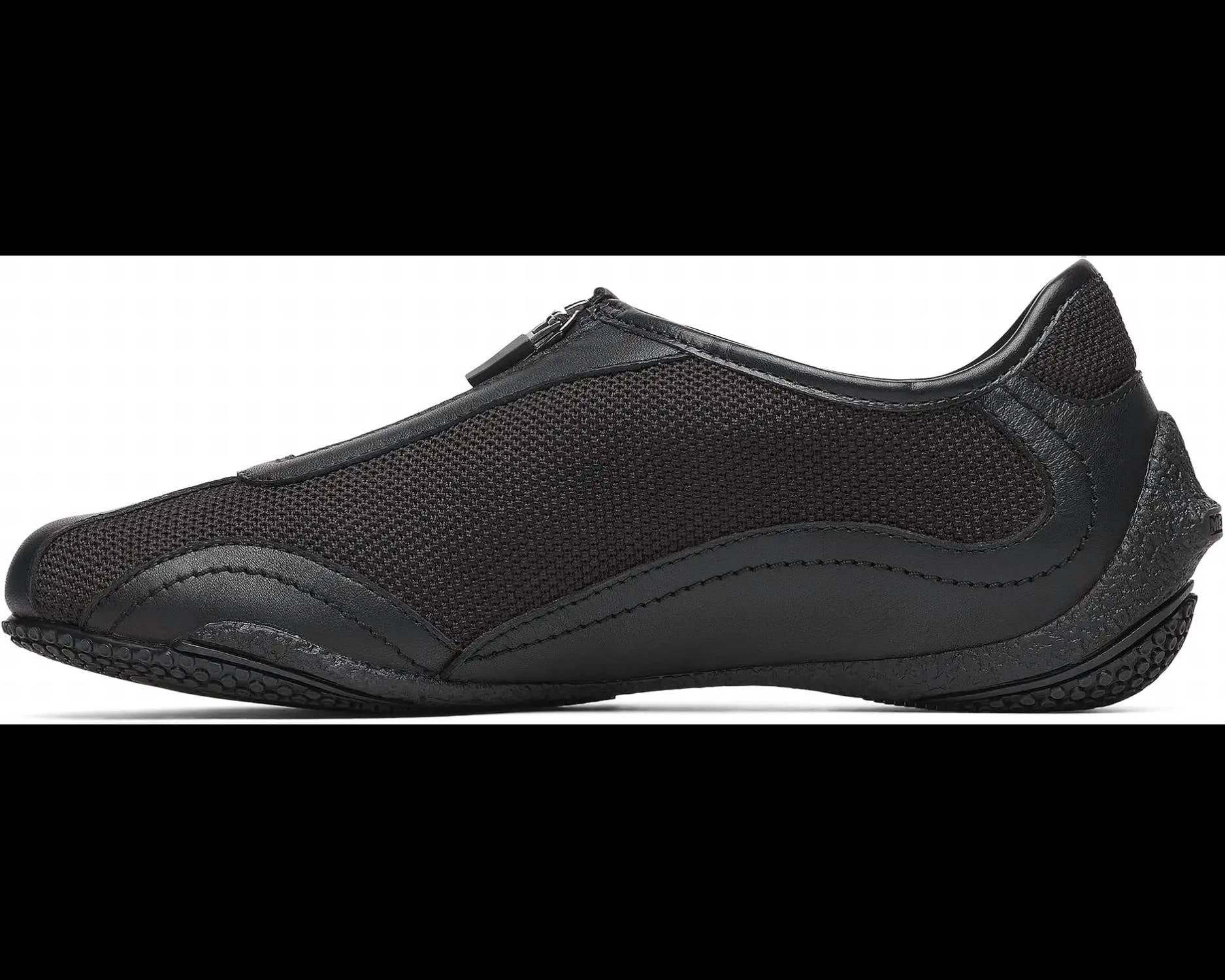 Tenis de mujer color negro