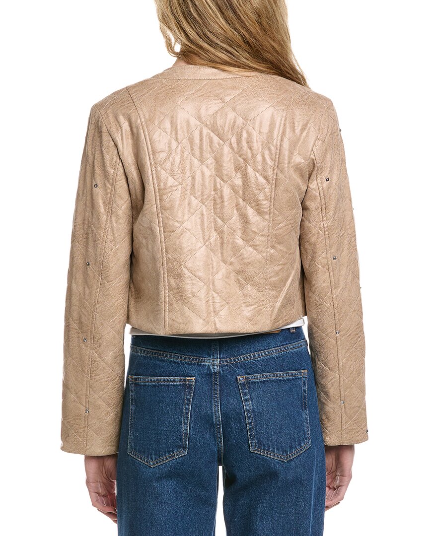 Chaqueta