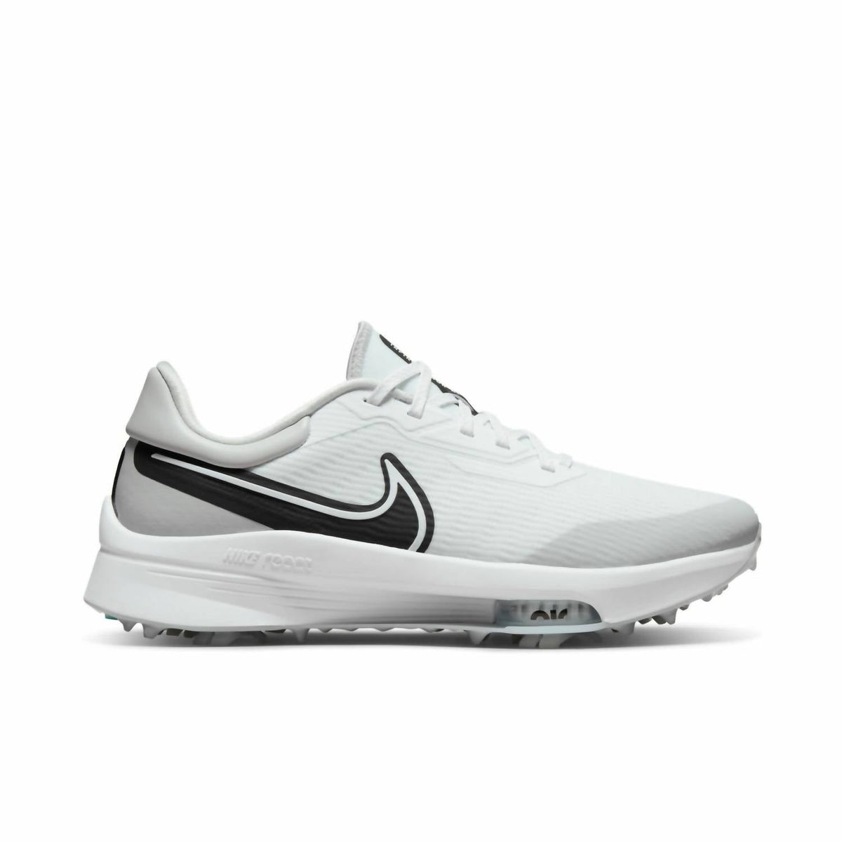 Tenis de mujer color blanco y gris