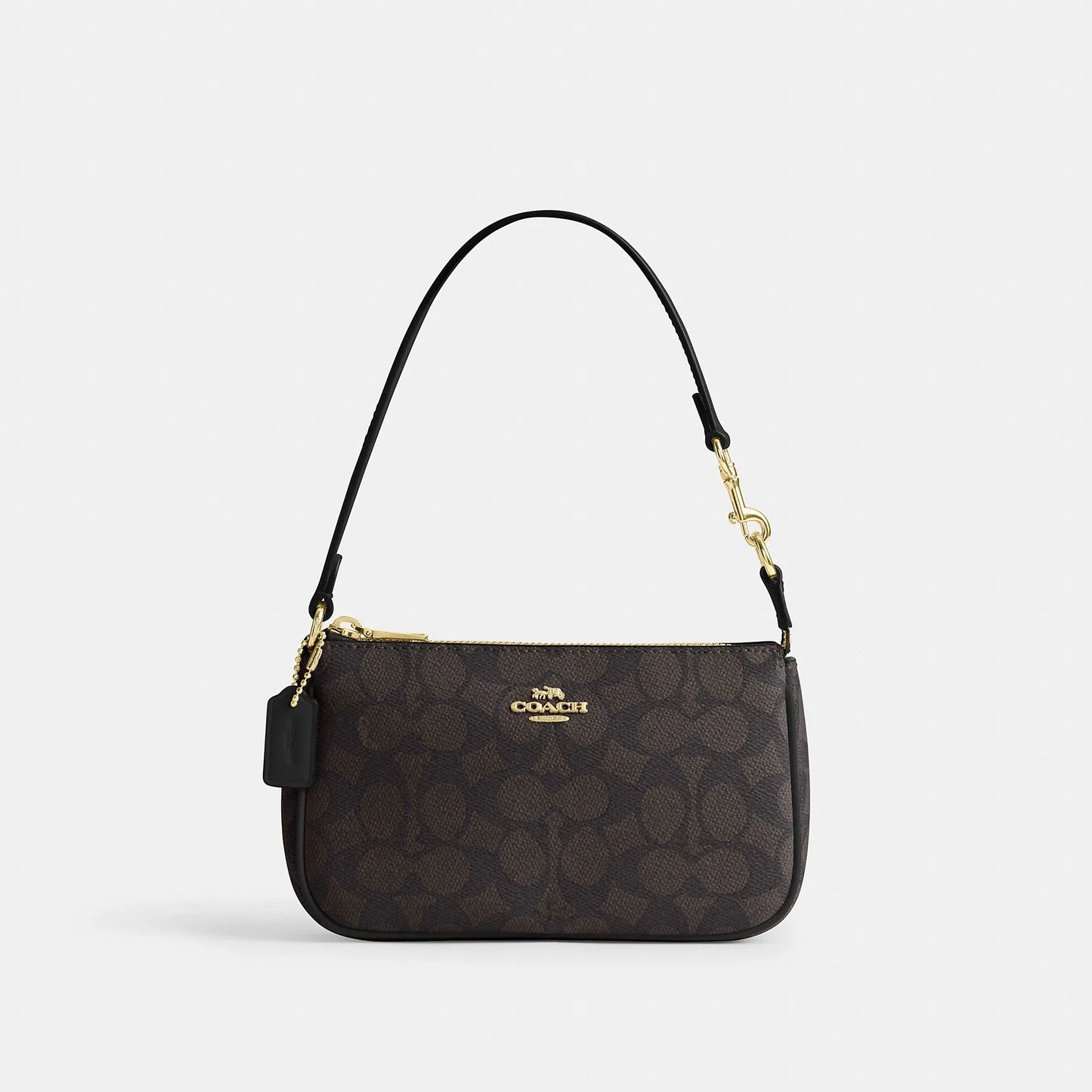 Bolso de lona