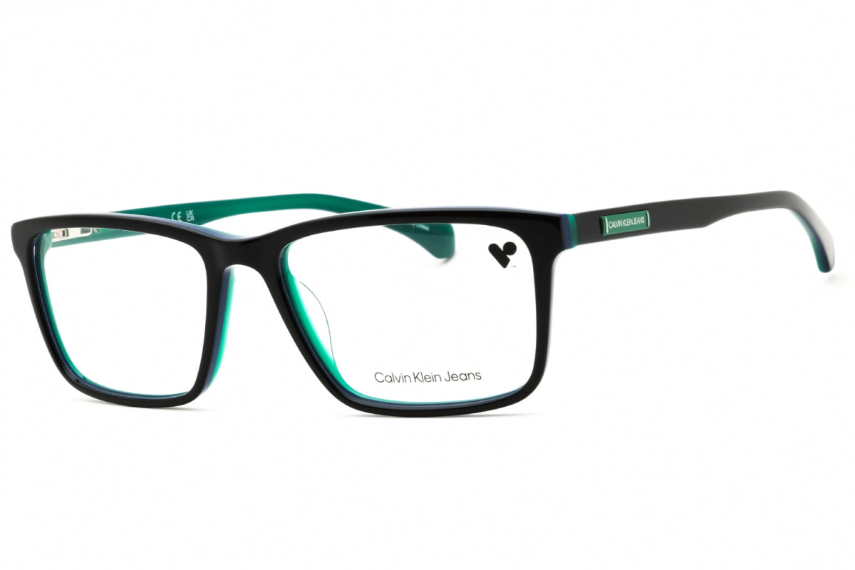 Gafas 56 mm color negro
