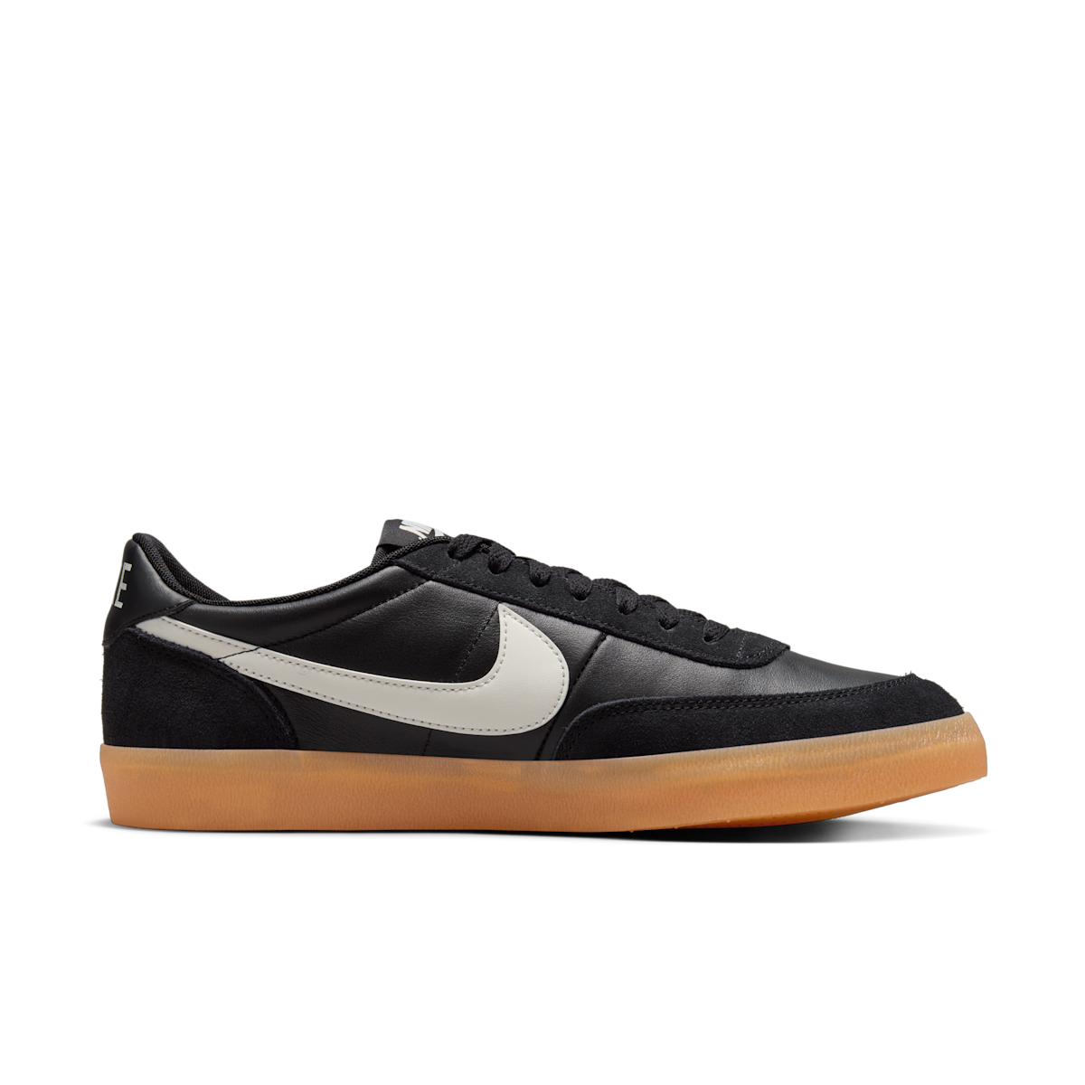 Zapatos de hombre de cuero