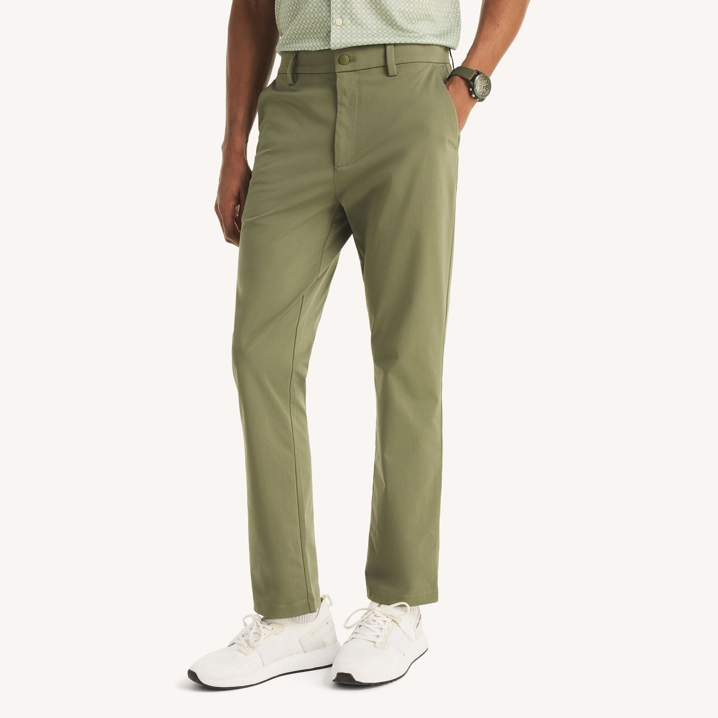 Pantalón de hombre