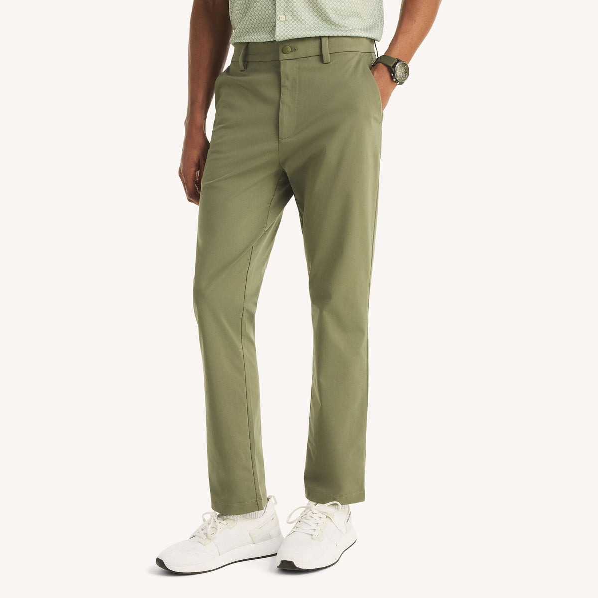 Pantalón de hombre