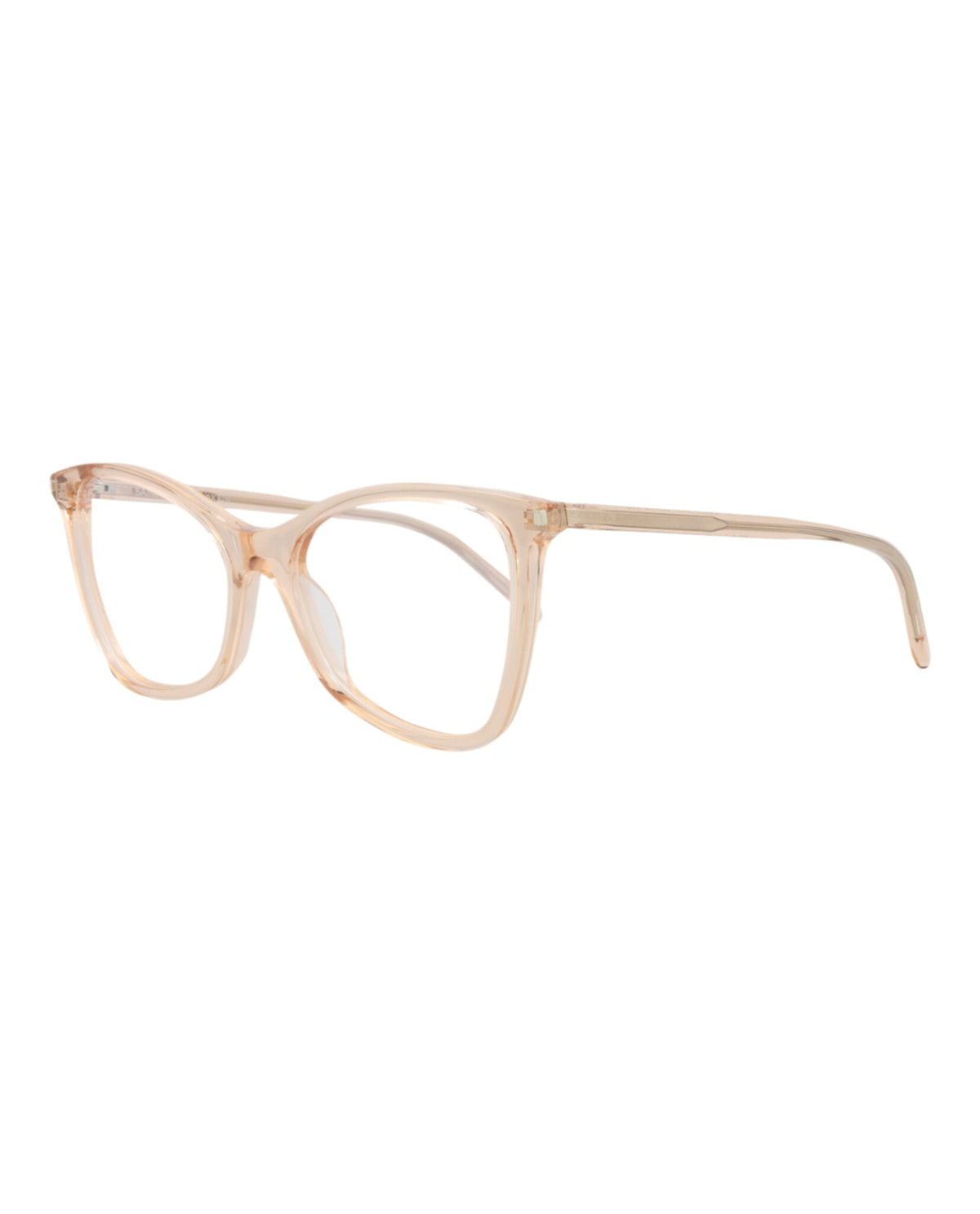 Montura para gafas de acetato de montura tipo gato