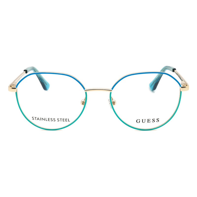 Gafas 48 mm color azul
