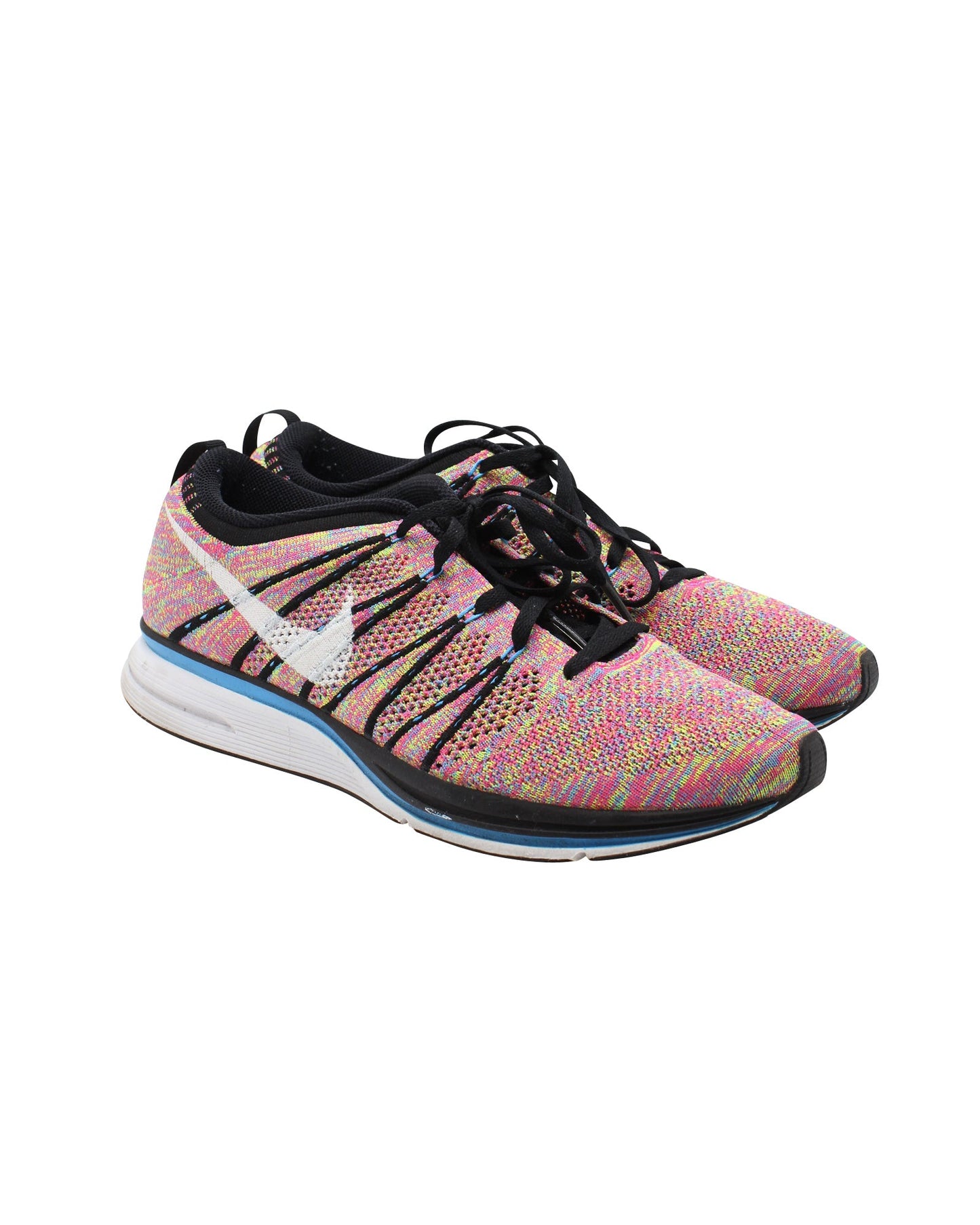 Tenis multicolor