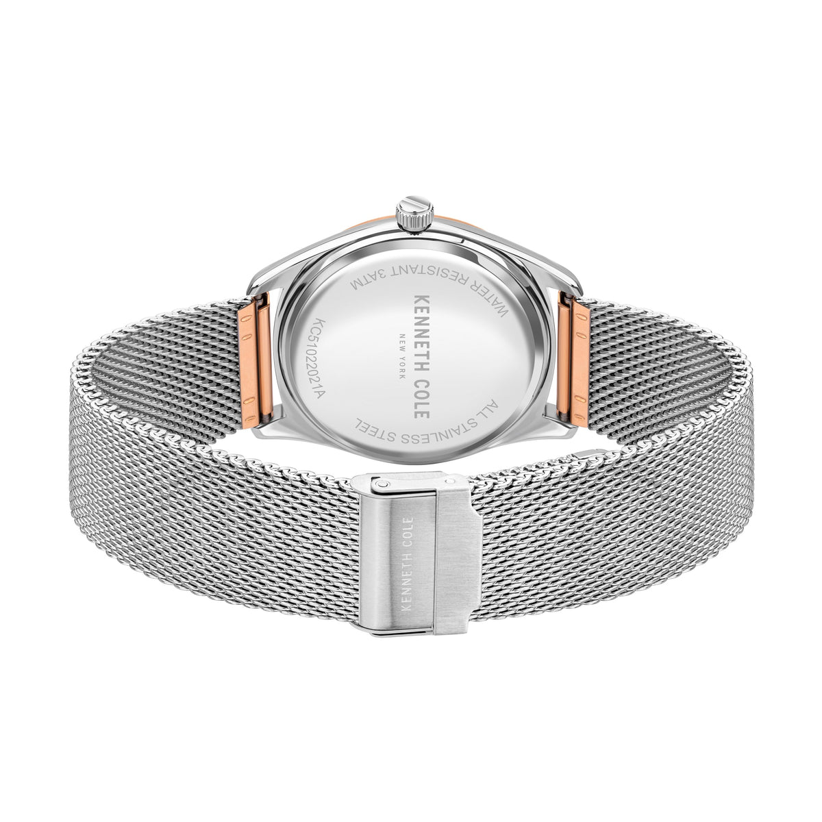 Reloj de hombre