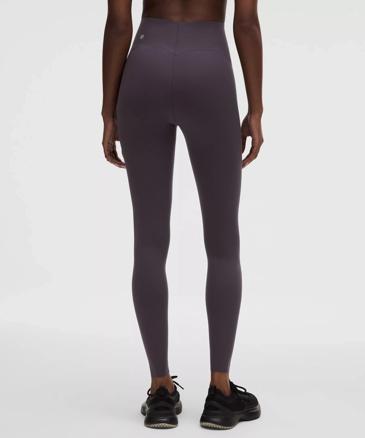 Leggings de tiro alto