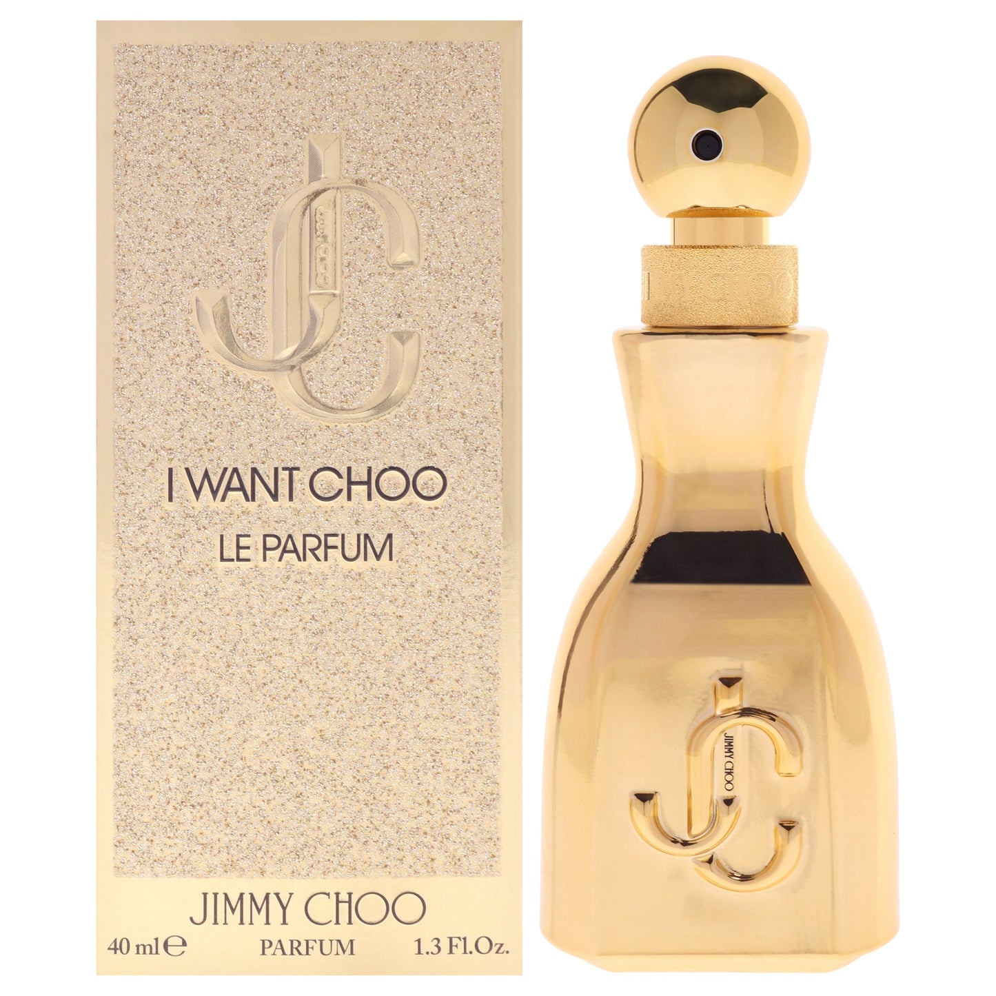 Perfume de mujer extracto de perfume 1,3 oz