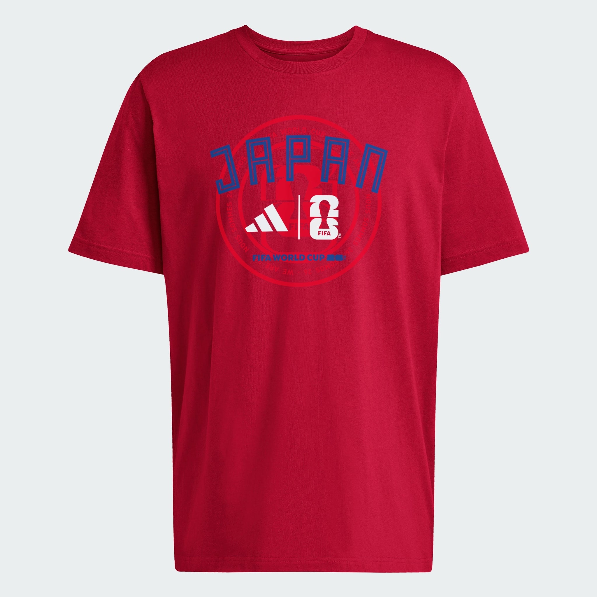 Camiseta de hombre