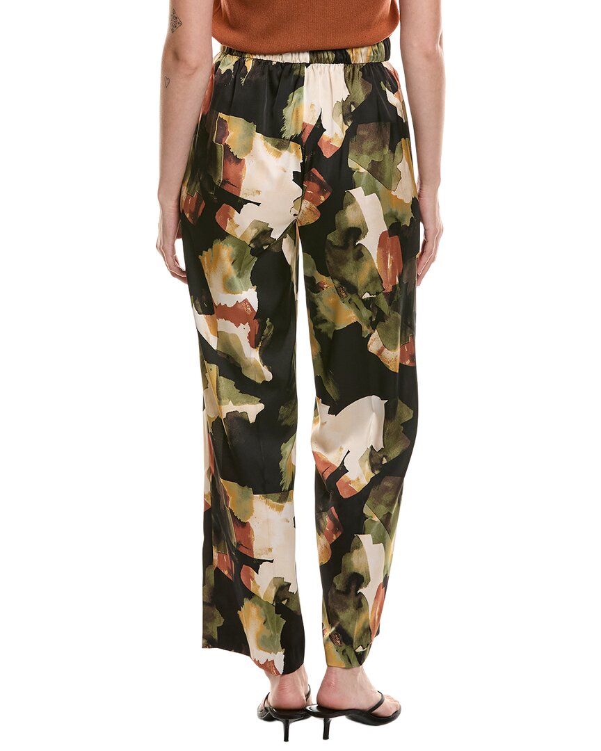 Pantalón de pierna ancha