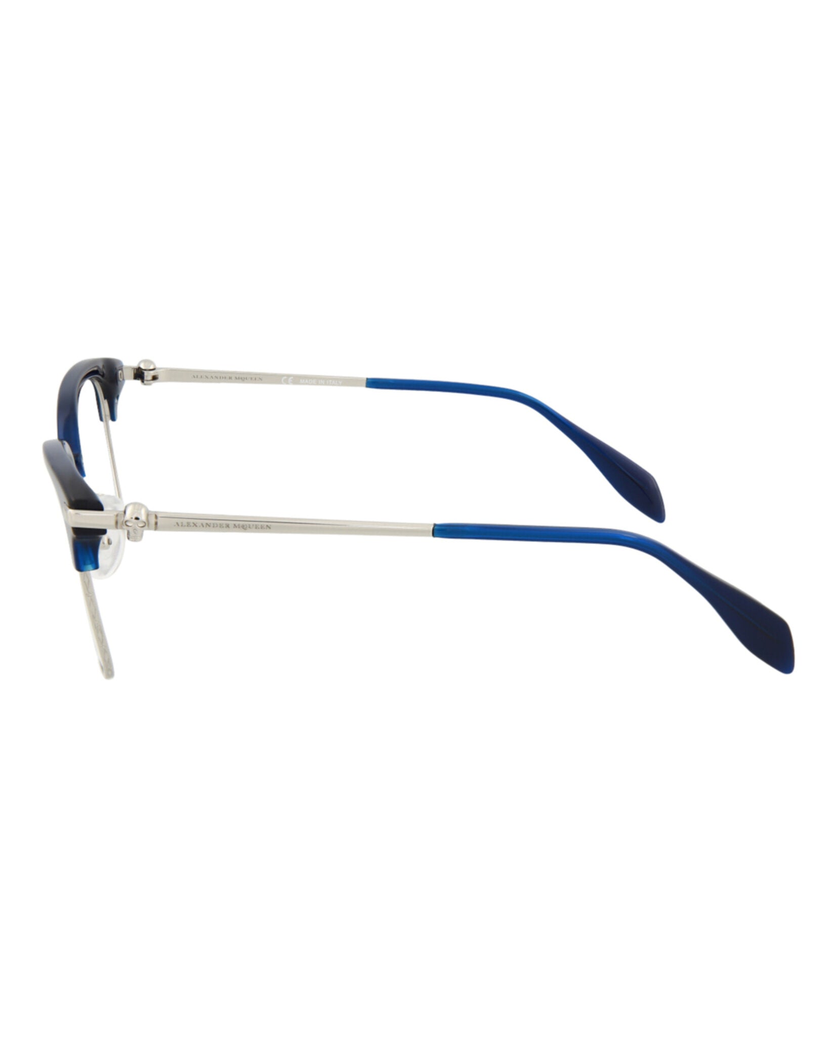Montura para gafas de montura redonda