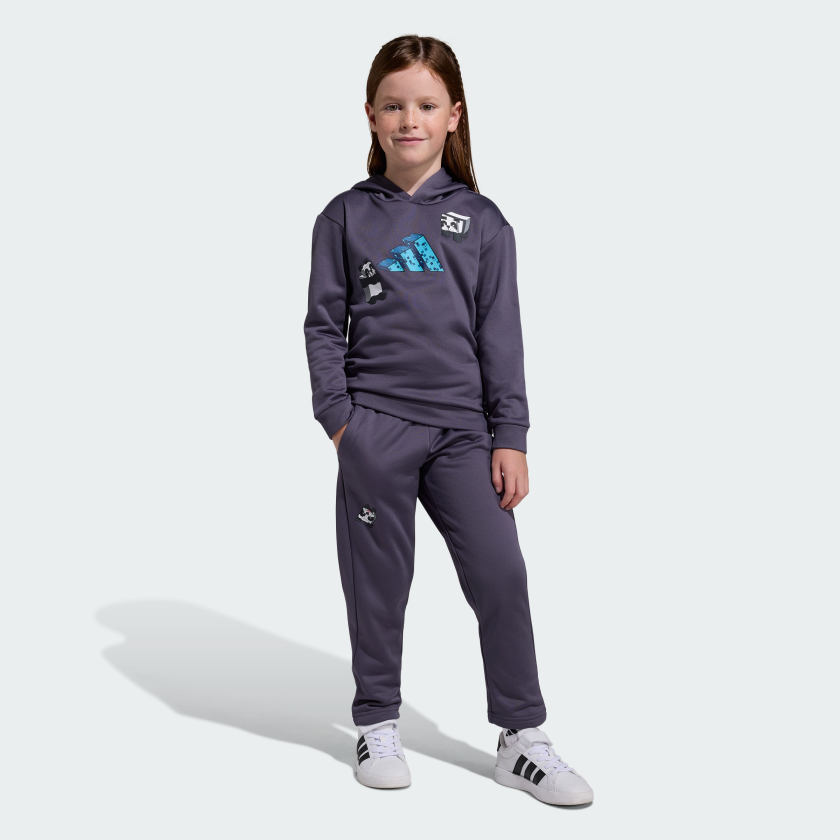 Pantalón deportivo infantil