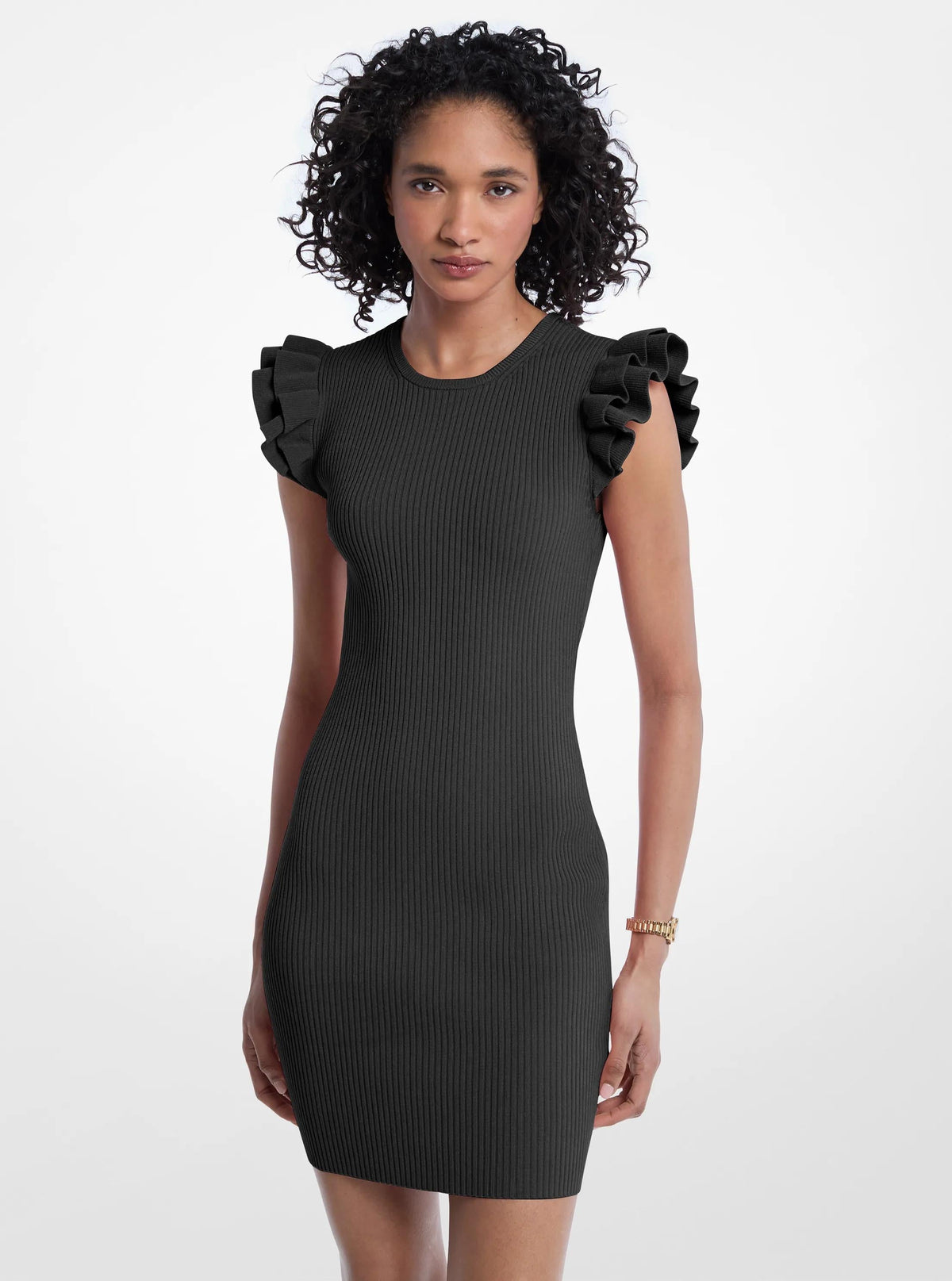Vestido corto