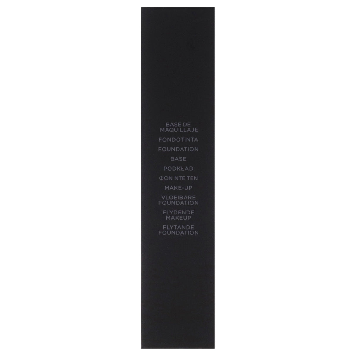 Base de maquillaje 1 oz