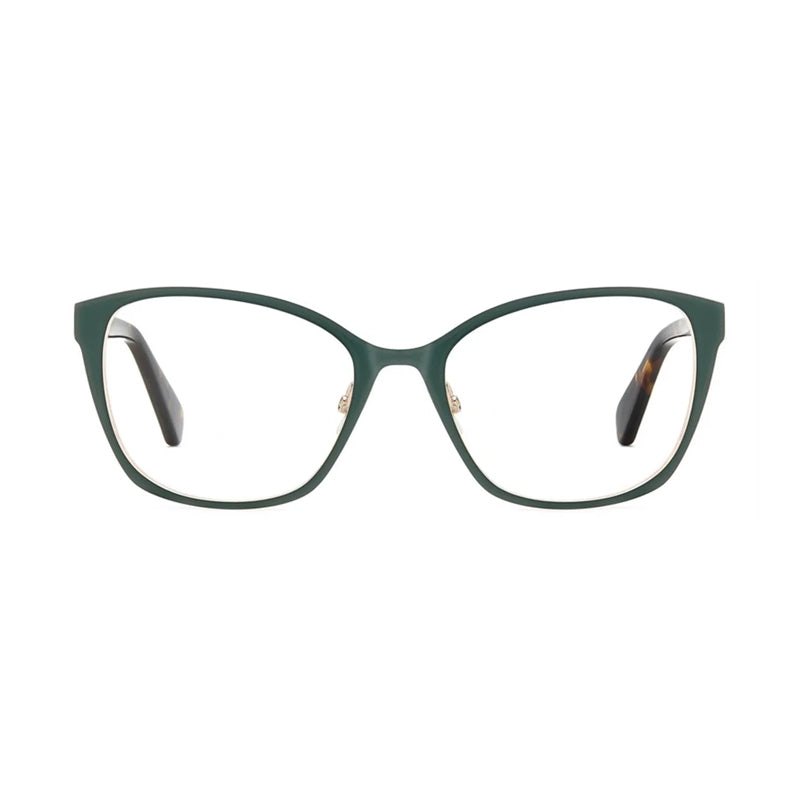 Gafas 51 mm color verde