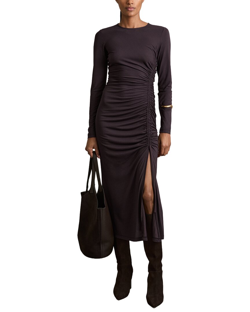Vestido midi