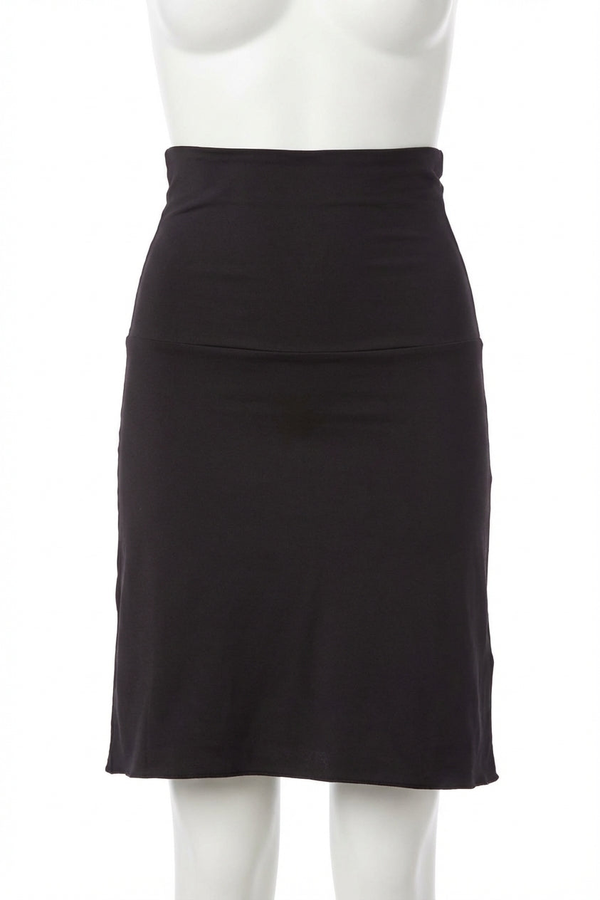 Vestido color negro