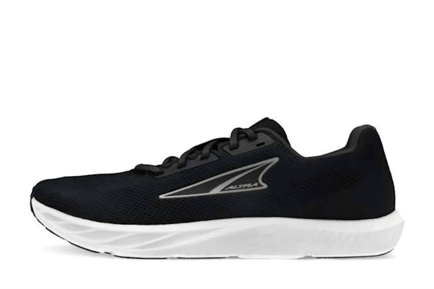 Tenis para correr de mujer color negro