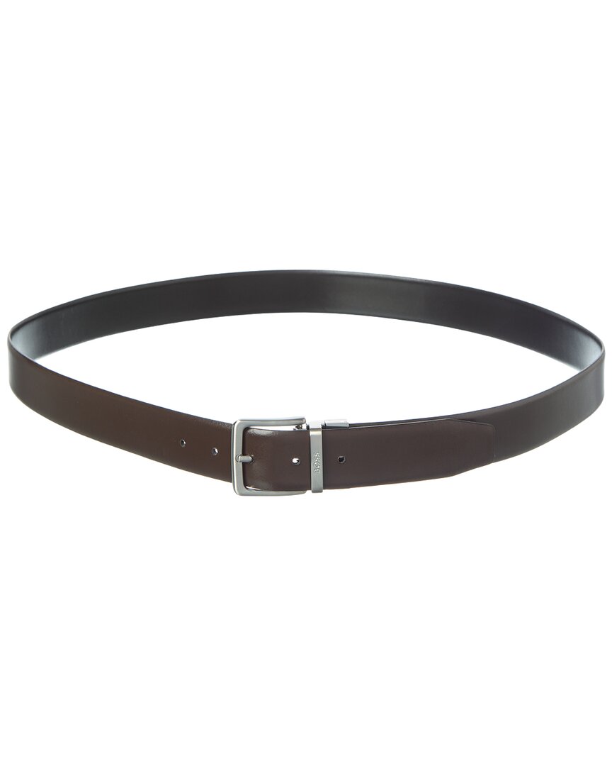 Cinturón de cuero
