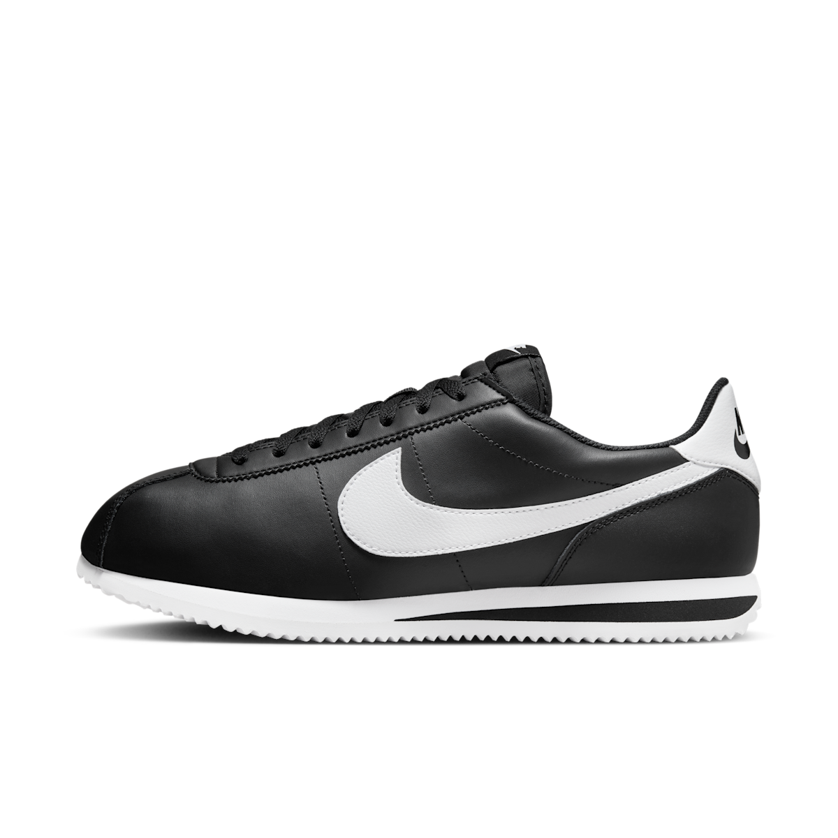 Zapatos de hombre de cuero