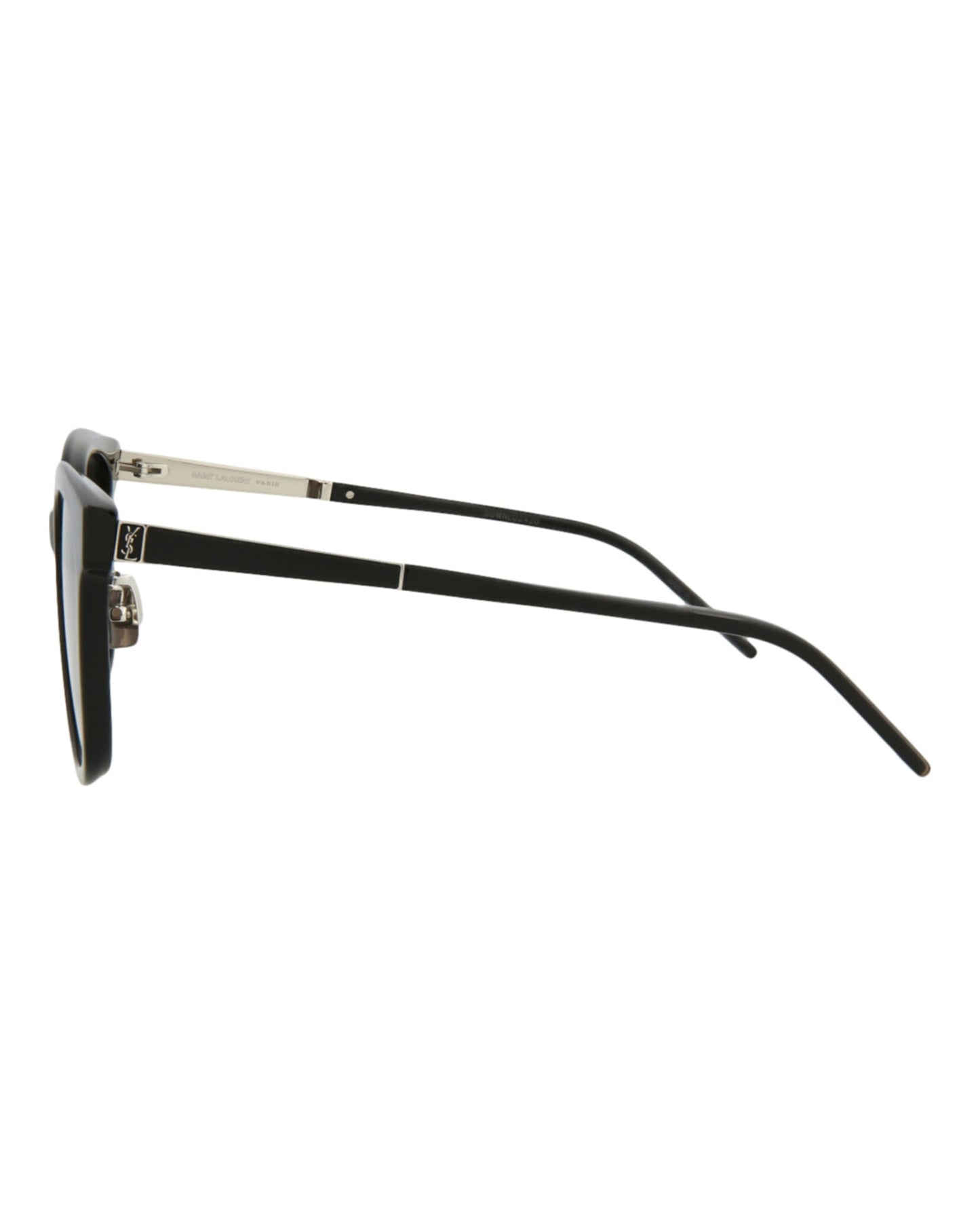 Gafas de sol de acetato de montura cuadrada