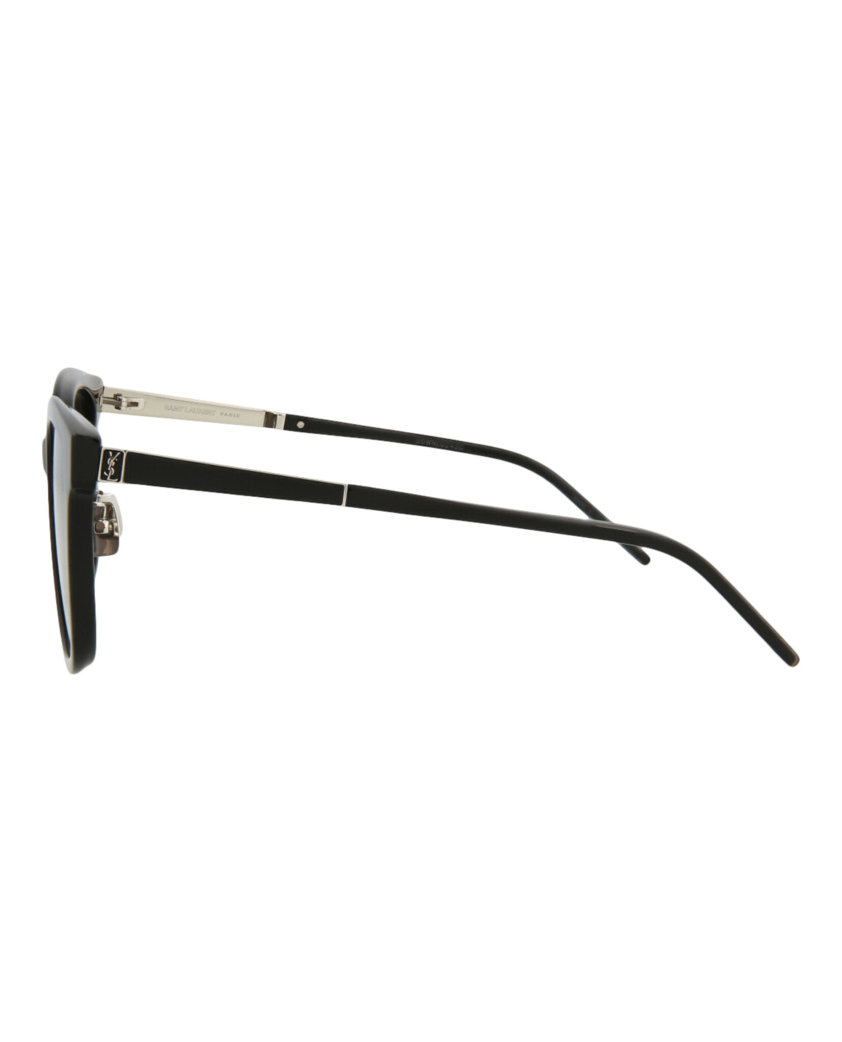Gafas de sol de acetato de montura cuadrada