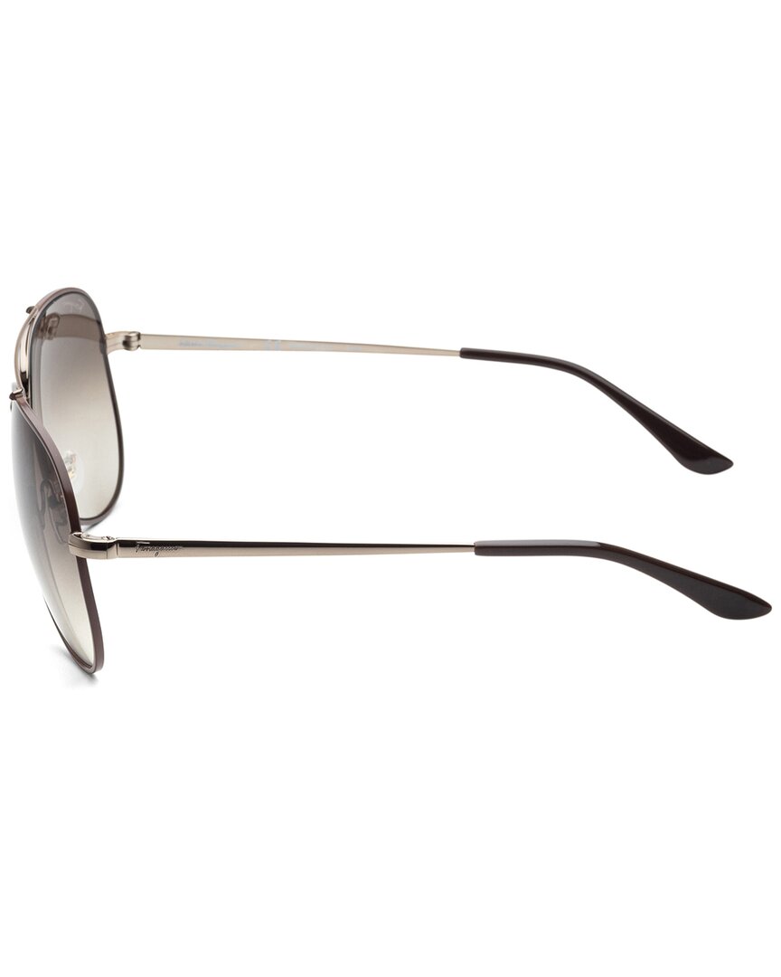Gafas de sol de mujer 60 mm
