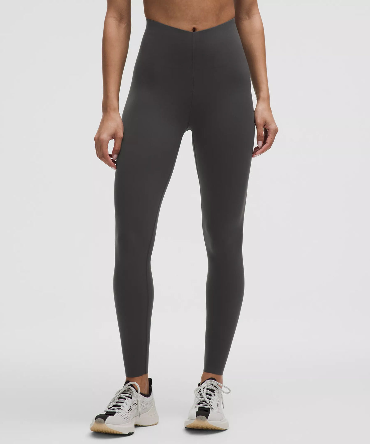 Leggings de tiro alto