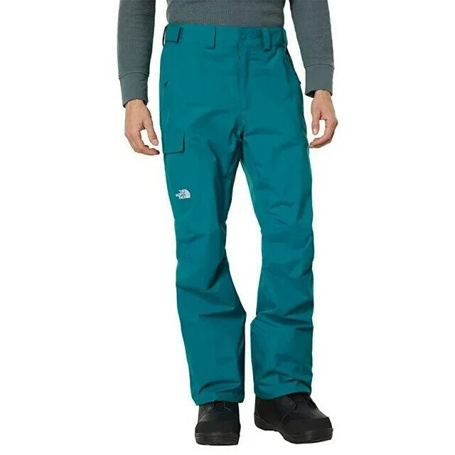 Pantalón de hombre color azul