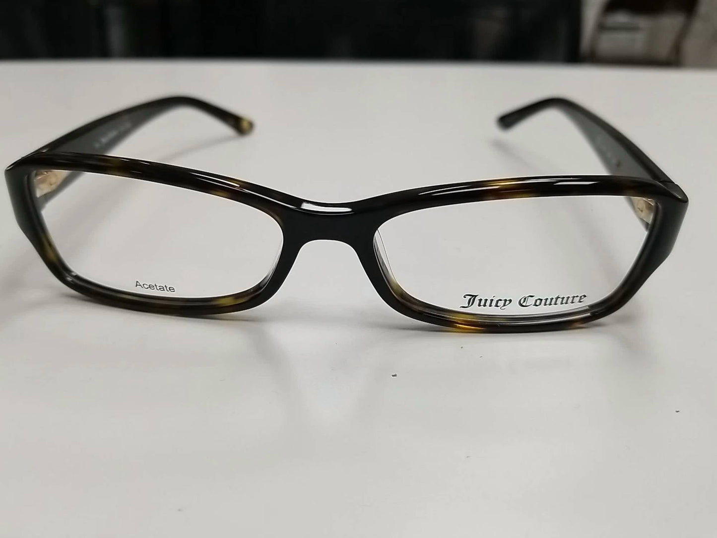 Montura para gafas de mujer