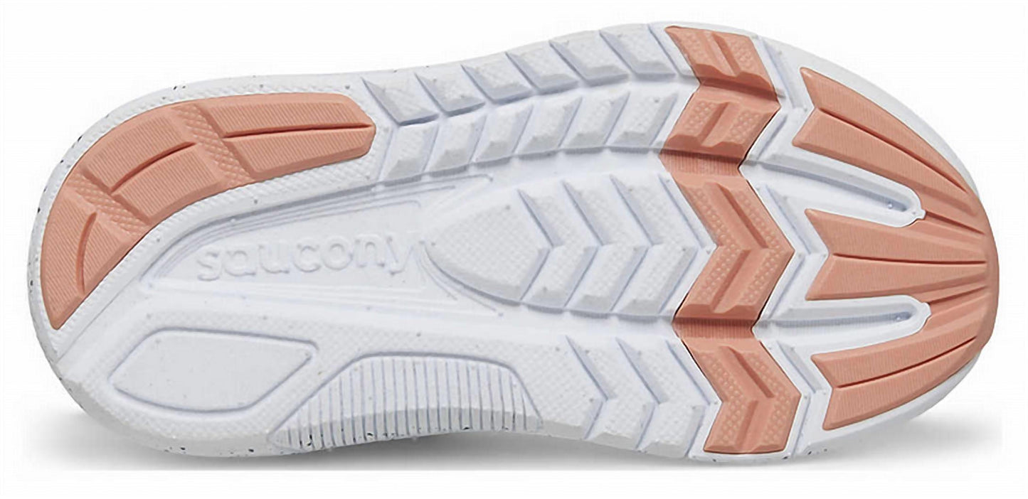 Tenis infantil color azul claro