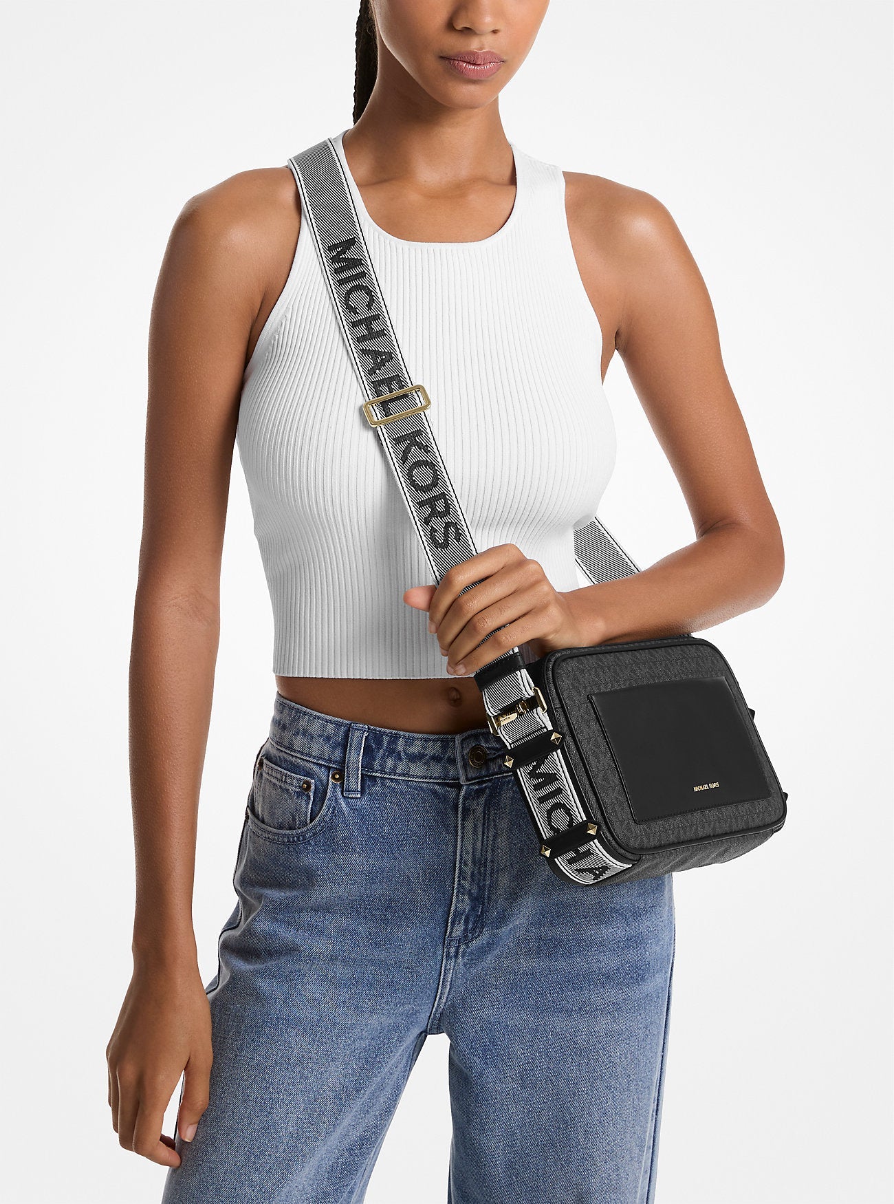 Bolso cruzado