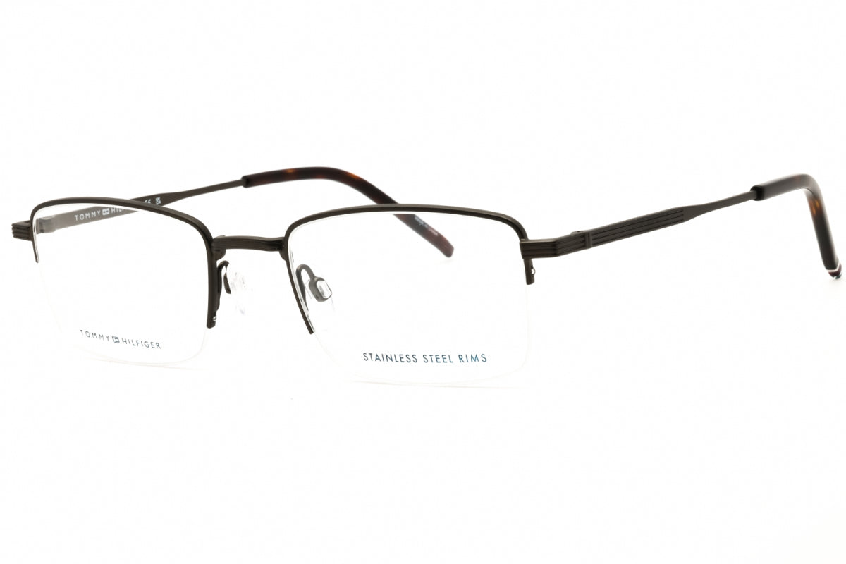 Gafas 52 mm color negro