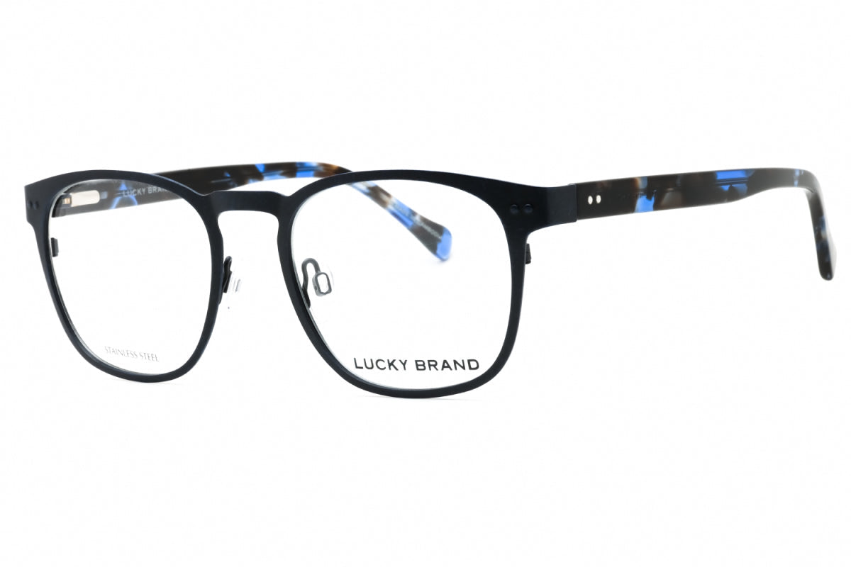 Gafas 51 mm color azul marino
