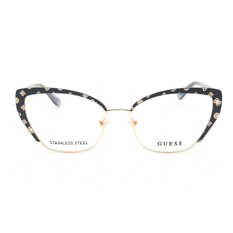 Gafas 54 mm color gris