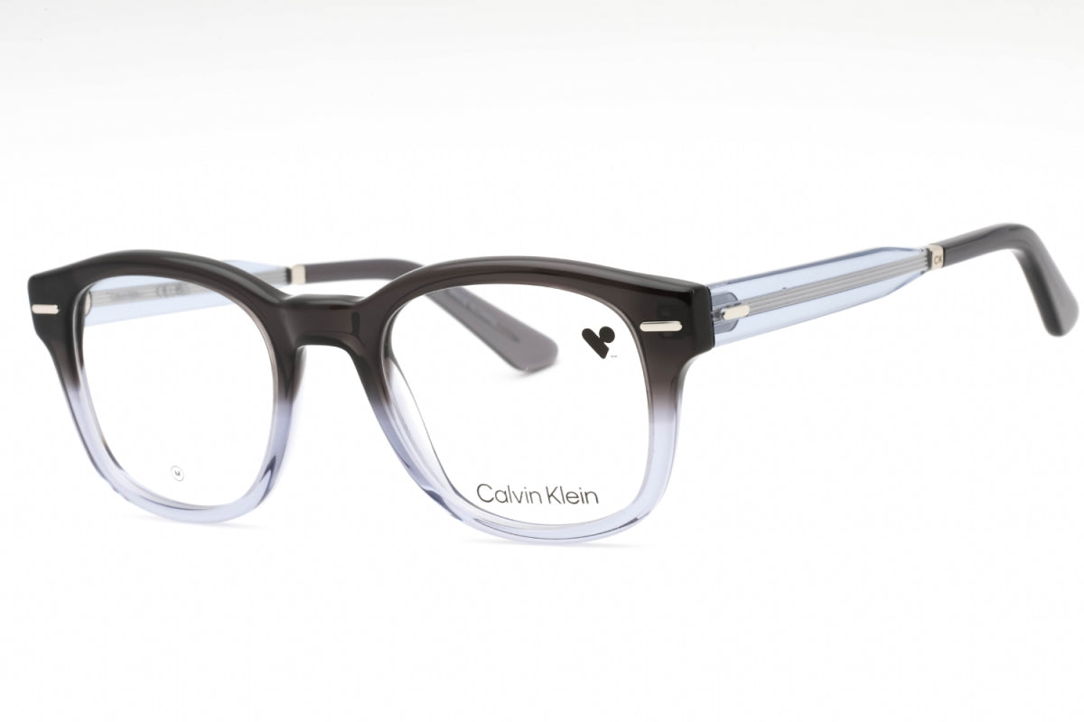 Gafas 49 mm color azul y gris