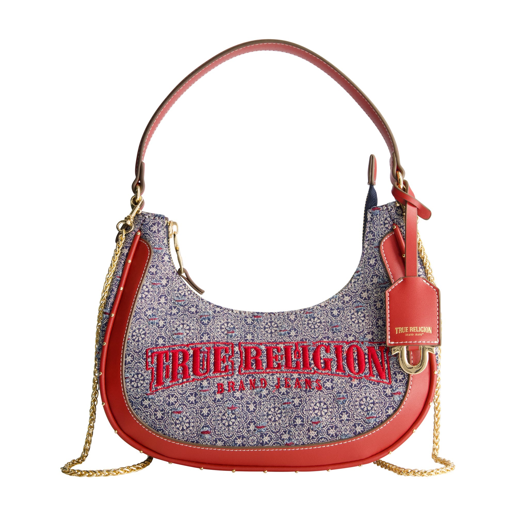 Bolso de mezclilla