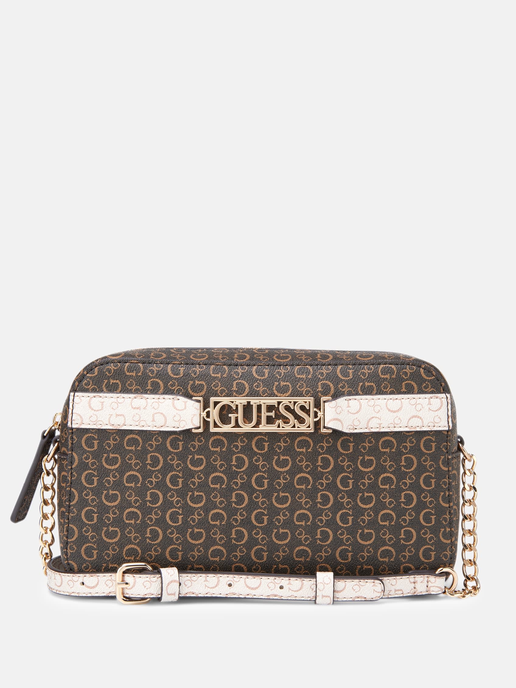 Bolso cruzado