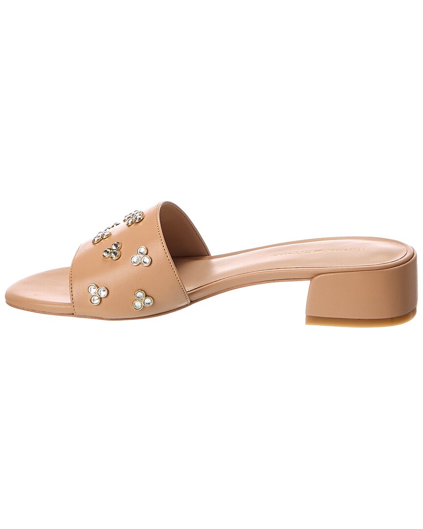 Sandalias de cuero