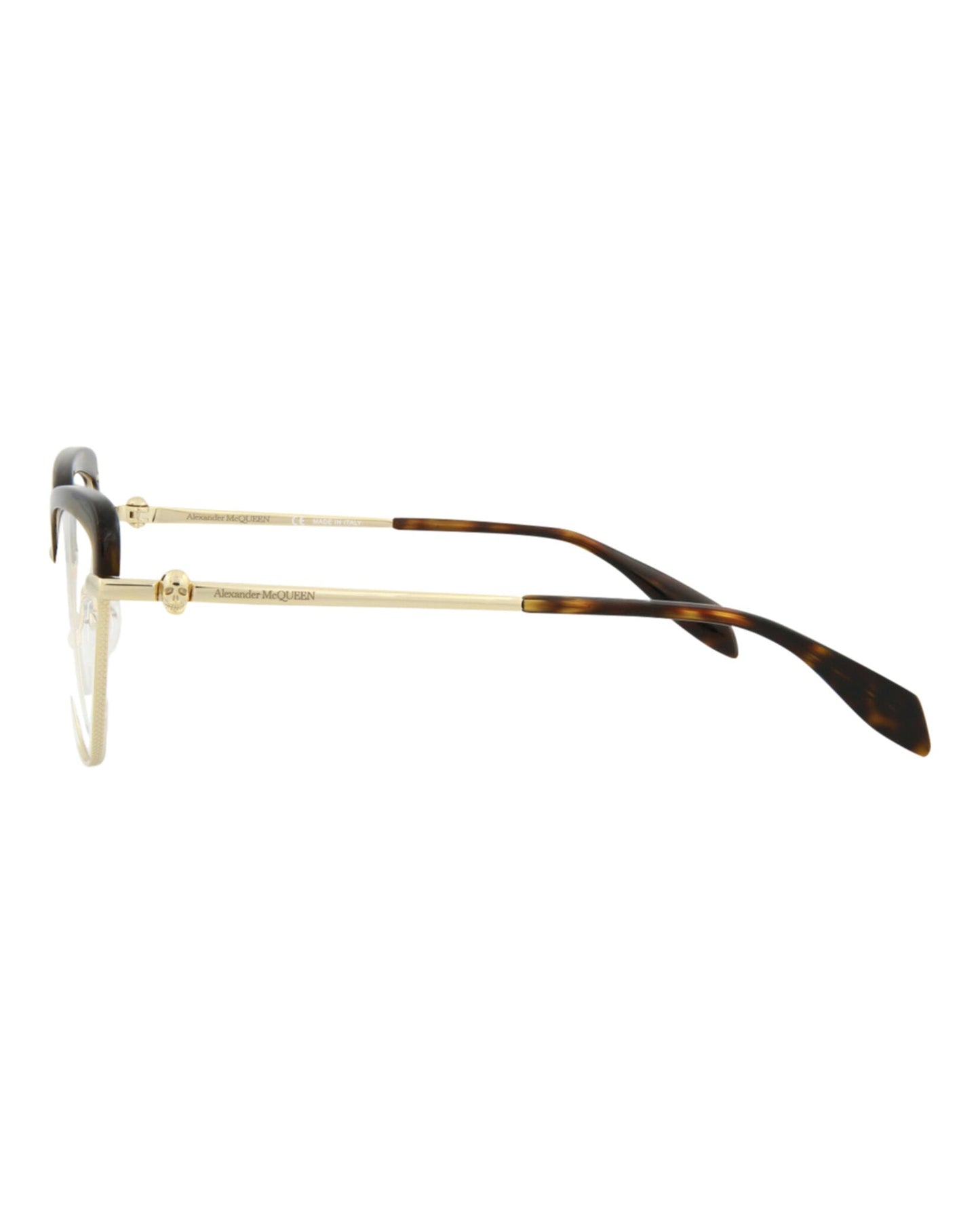 Montura para gafas de montura tipo gato