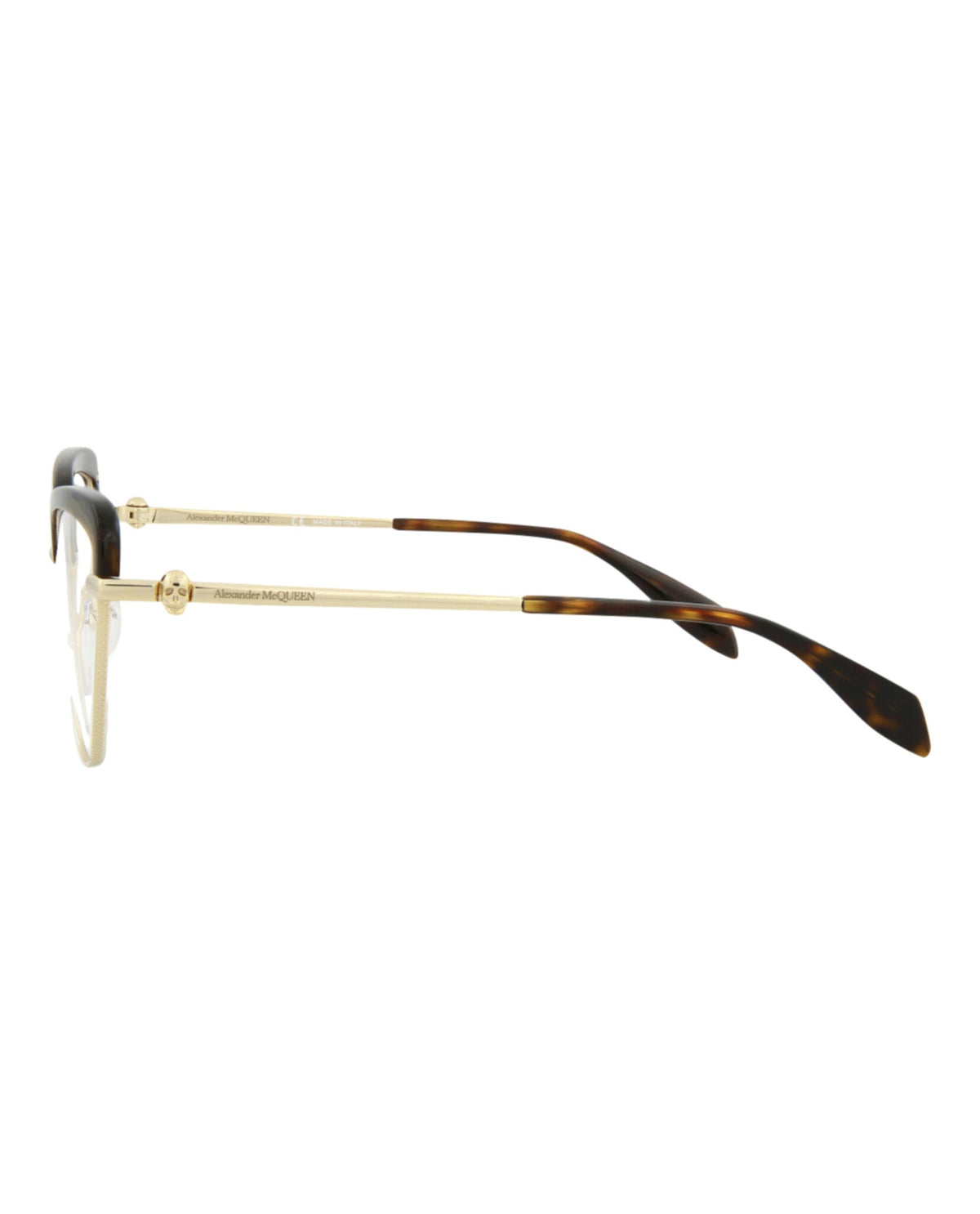 Montura para gafas de montura tipo gato